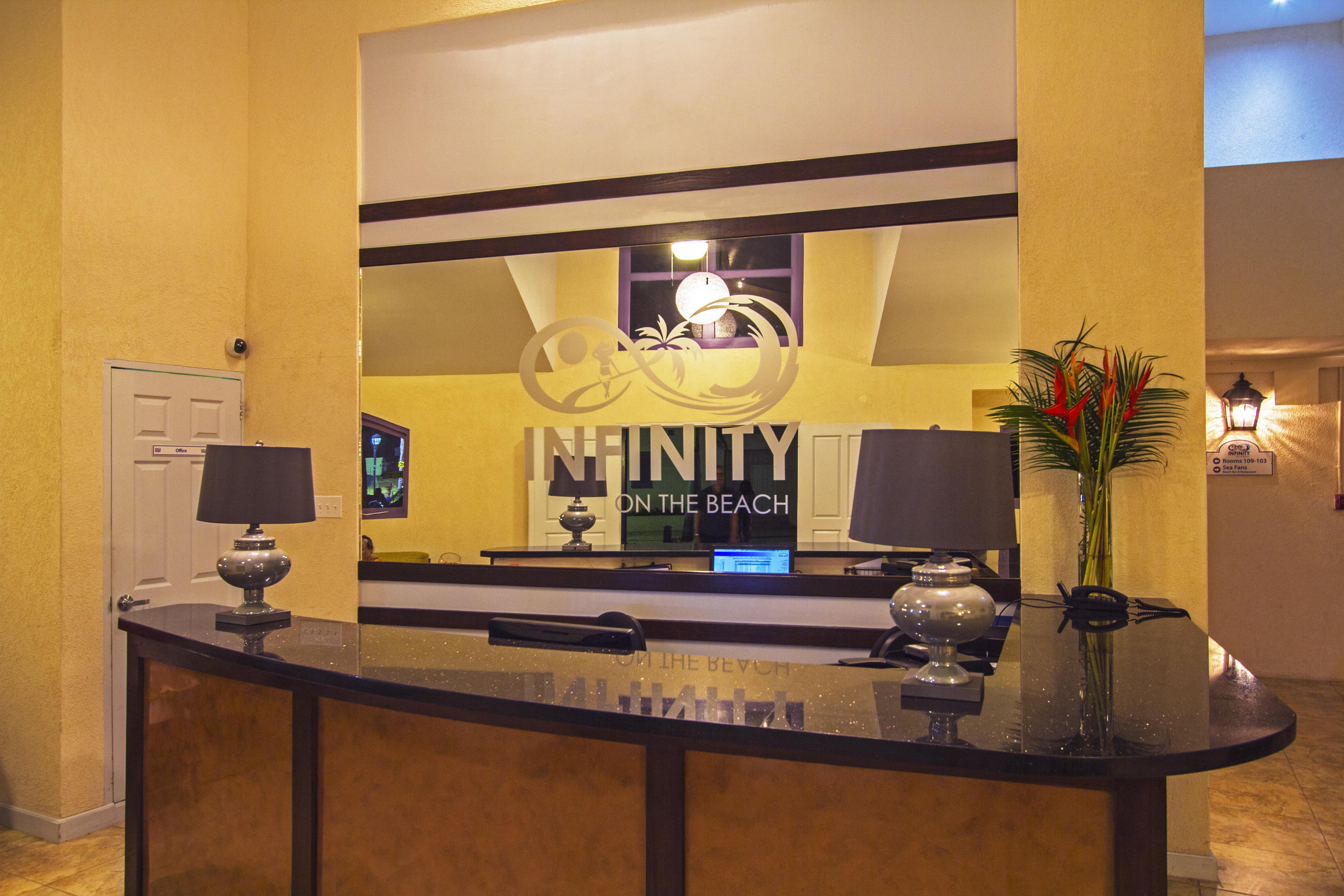 Infinity On The Beach Christchurch Exterior foto