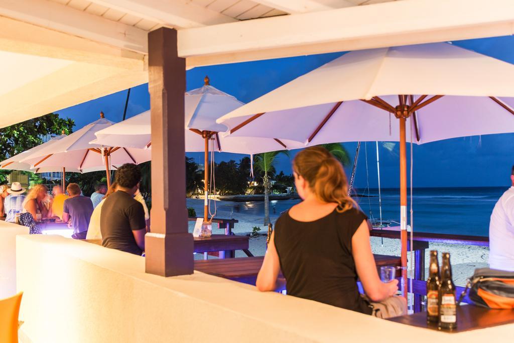 Infinity On The Beach Christchurch Exterior foto